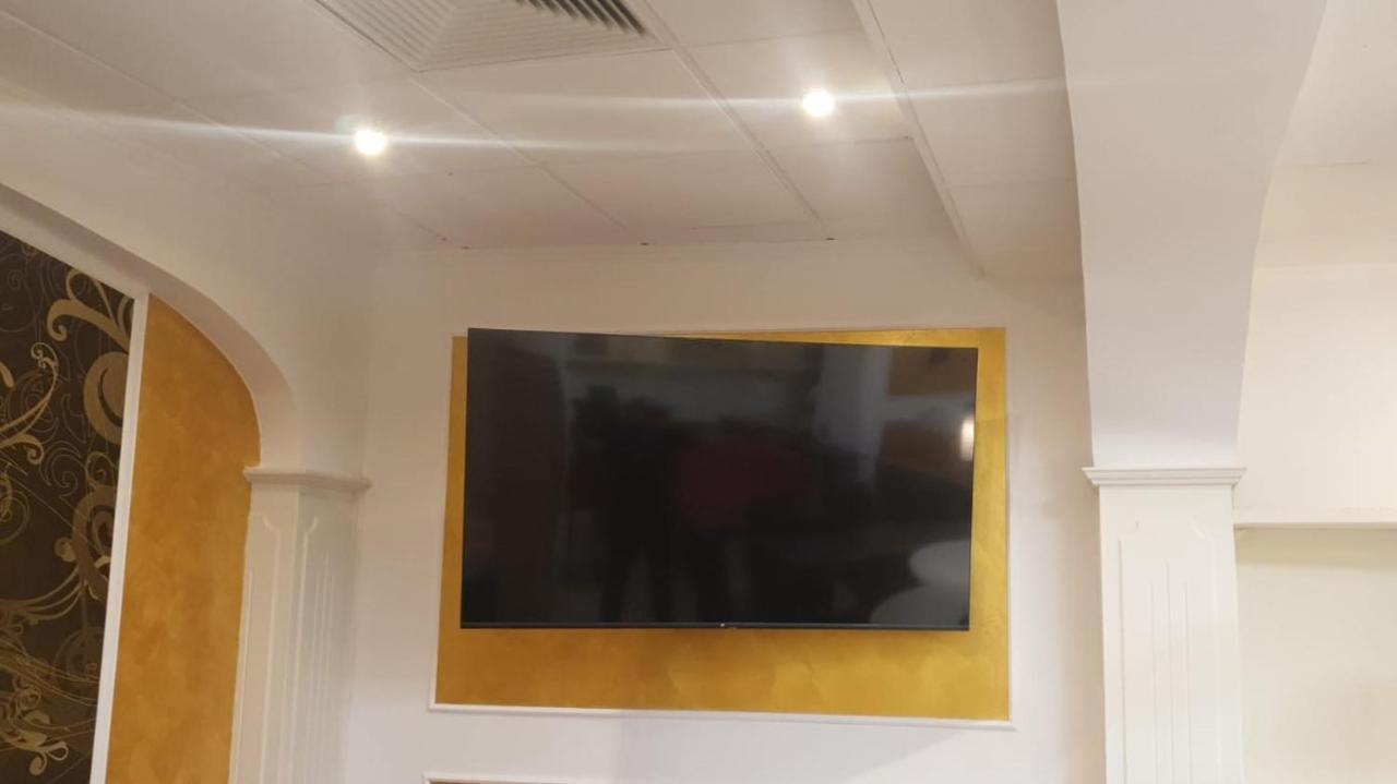 Hotel Glockengasse Koln Bagian luar foto