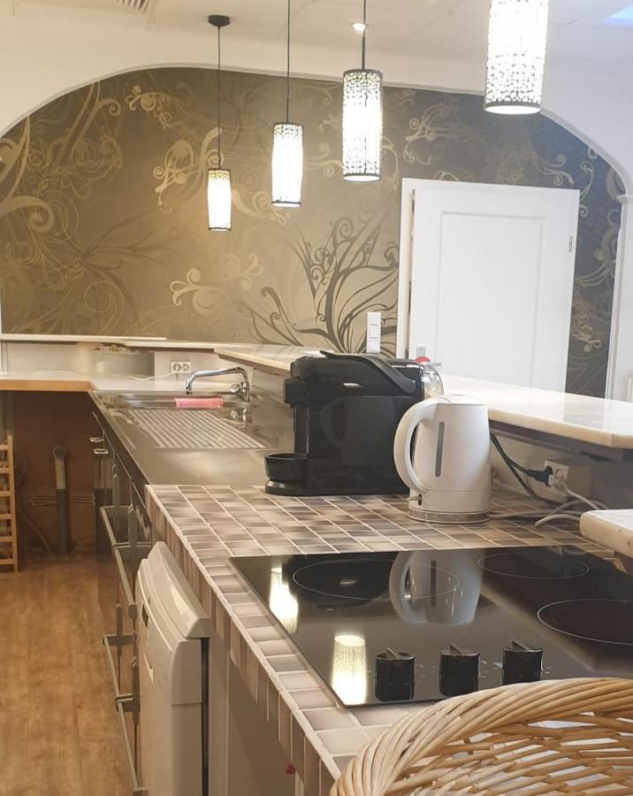 Hotel Glockengasse Koln Bagian luar foto