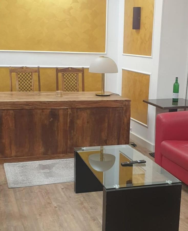 Hotel Glockengasse Koln Bagian luar foto