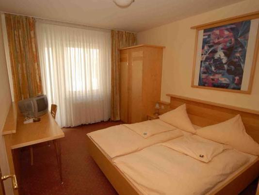 Hotel Glockengasse Koln Bagian luar foto