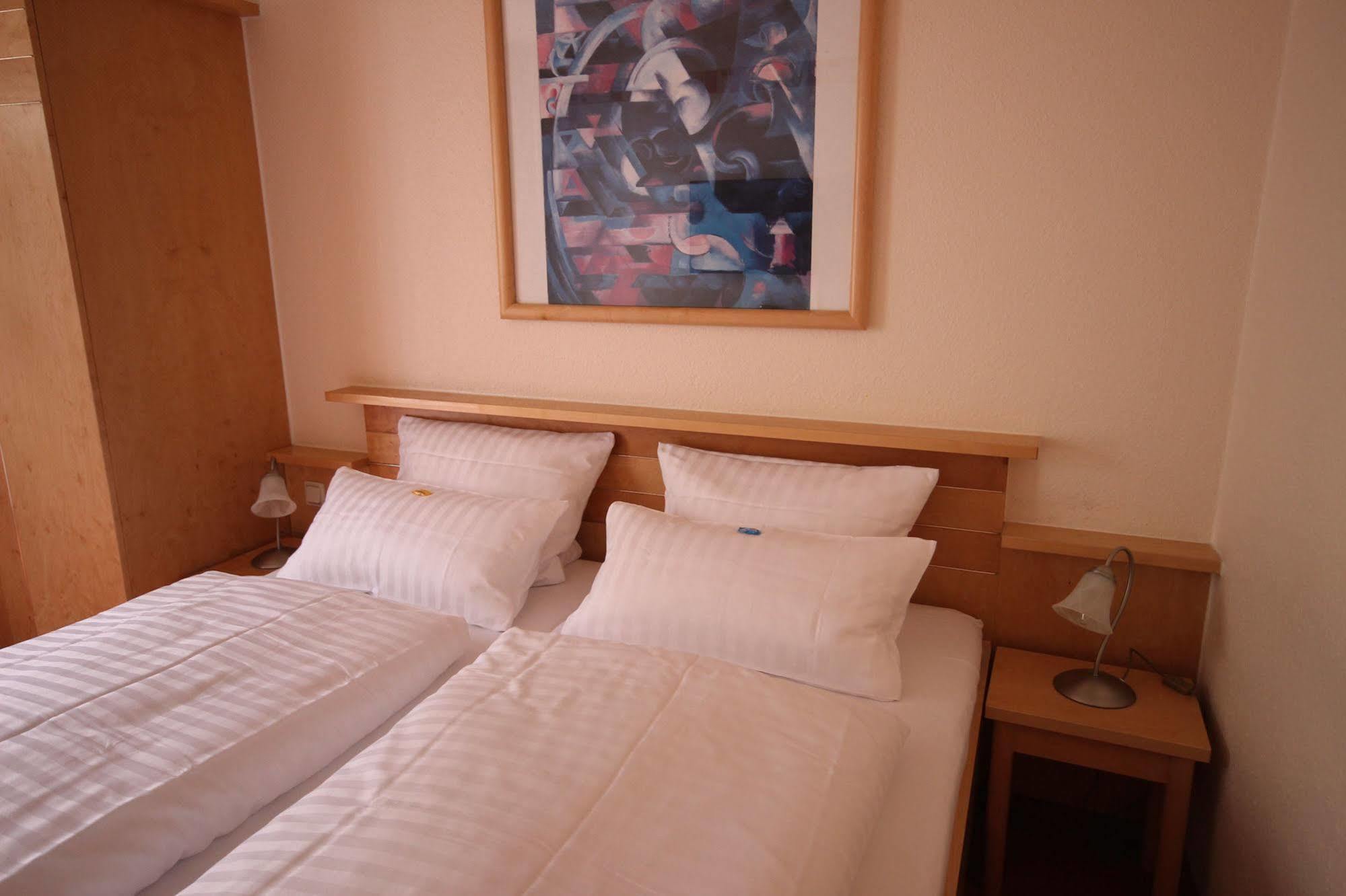 Hotel Glockengasse Koln Bagian luar foto