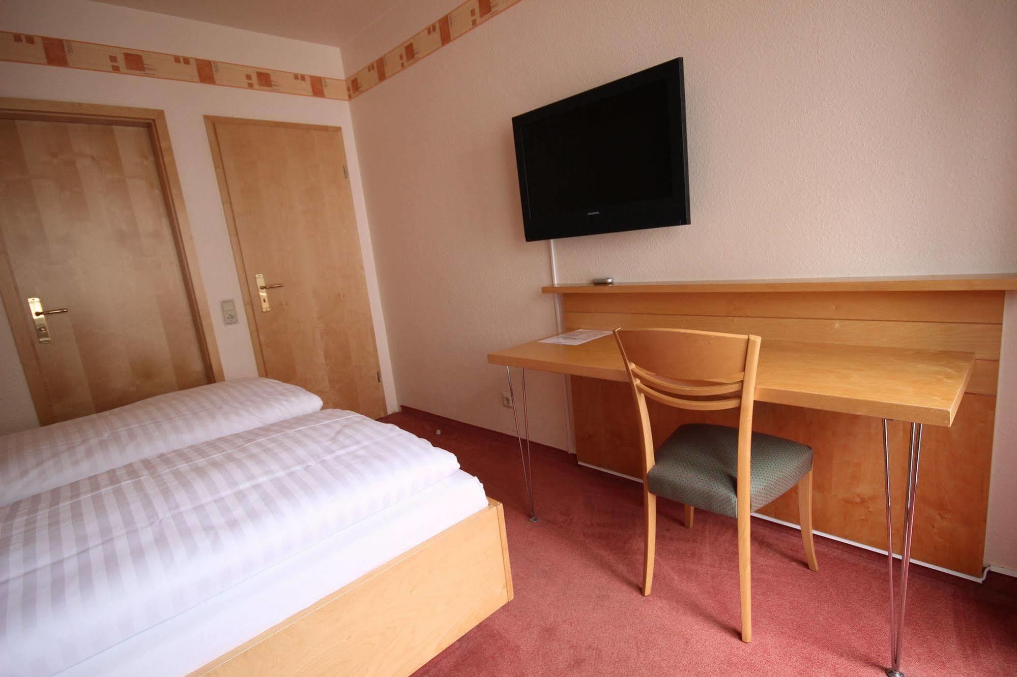 Hotel Glockengasse Koln Bagian luar foto