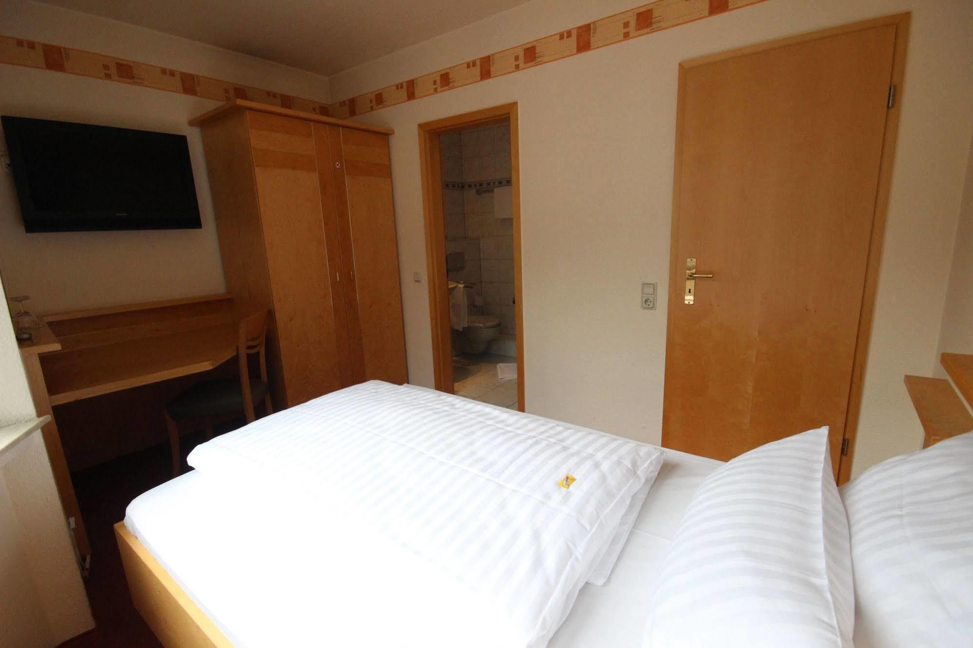 Hotel Glockengasse Koln Bagian luar foto
