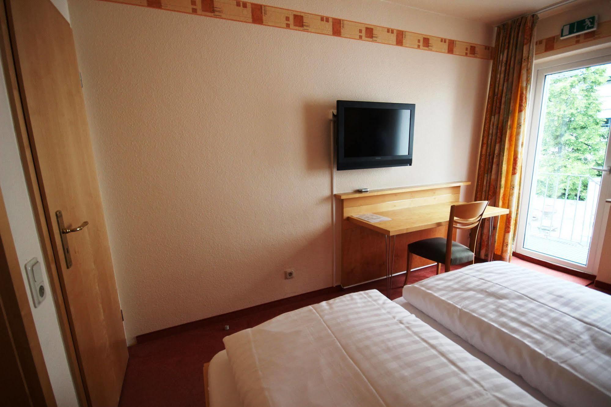 Hotel Glockengasse Koln Bagian luar foto
