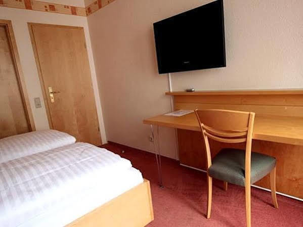 Hotel Glockengasse Koln Bagian luar foto